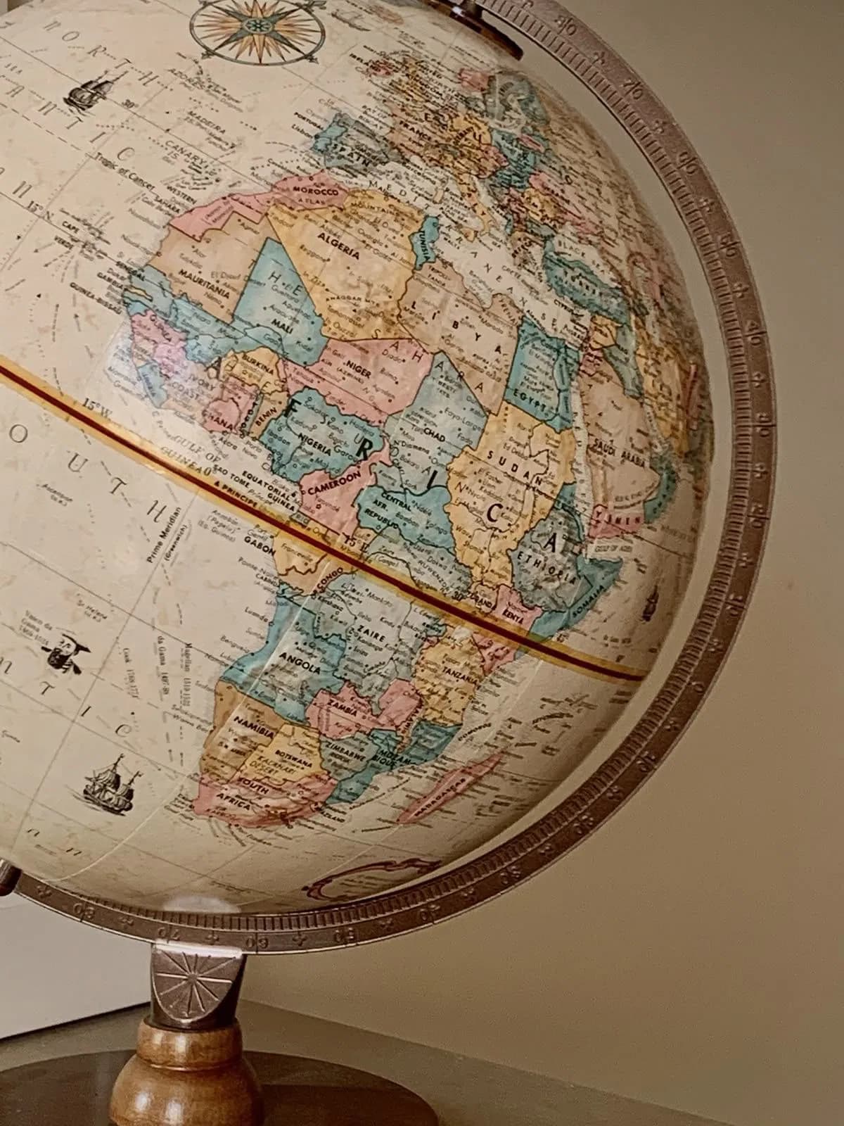 Destination & Venue Selection