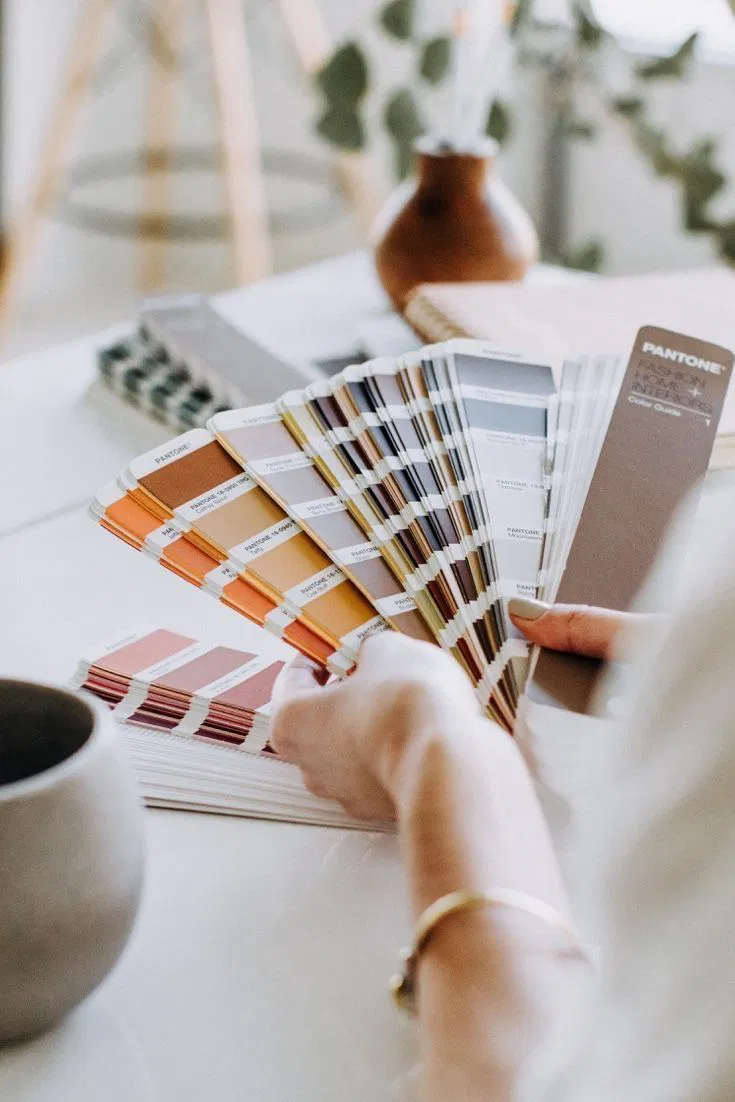 Design & Decor Management