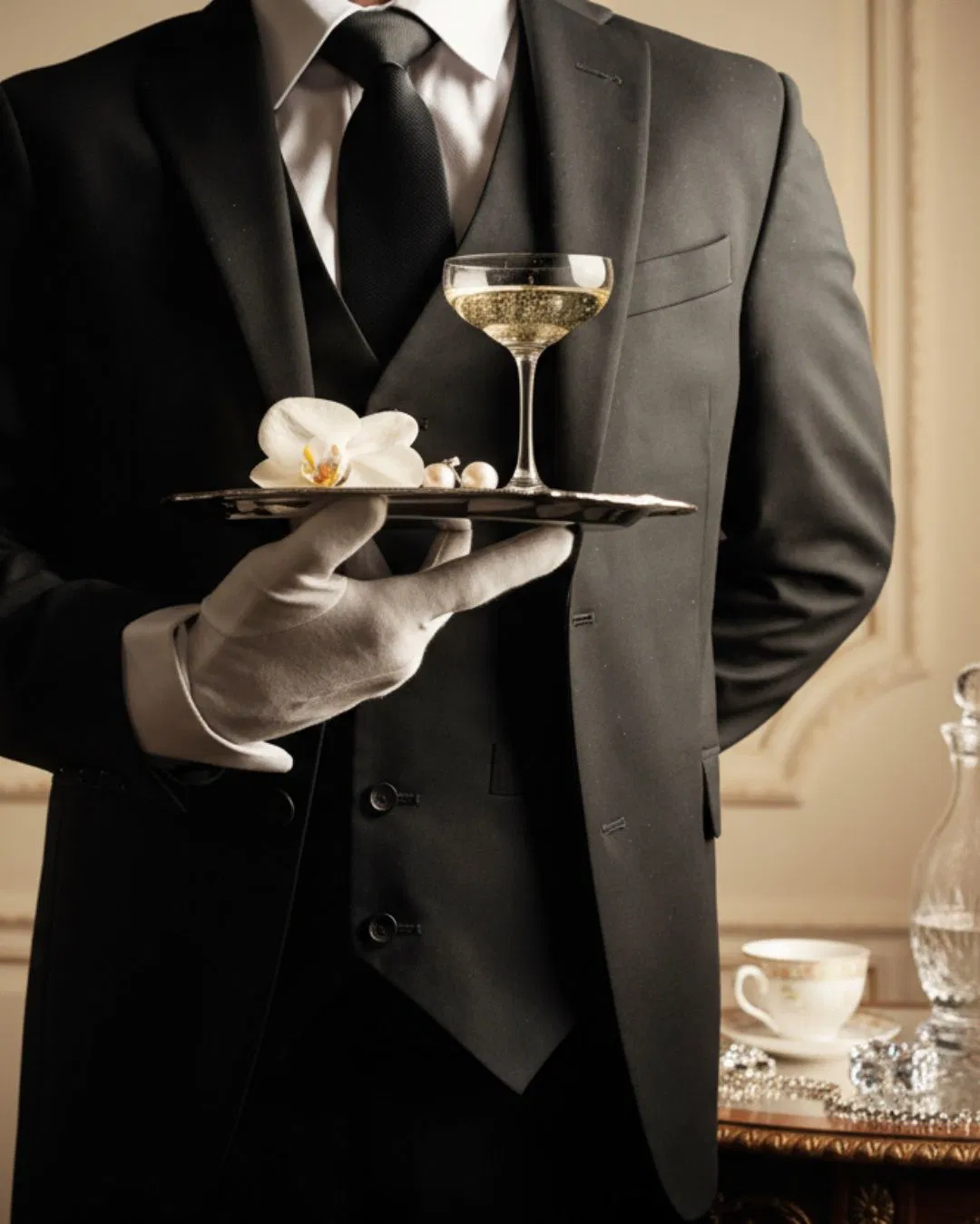 Guest RSVP & Hospitality Management